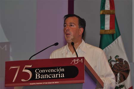 José Antonio Meade Kuribreña